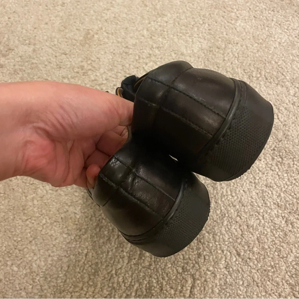 ACNE STUDIOS Adrian Sneaker size 39 - Picture 6 of 8